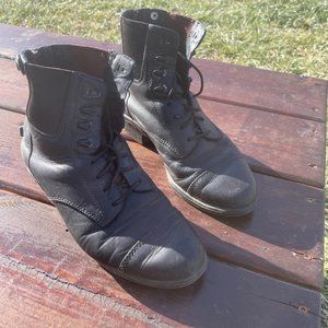 🏇 Women's Ariat Paddock Boots